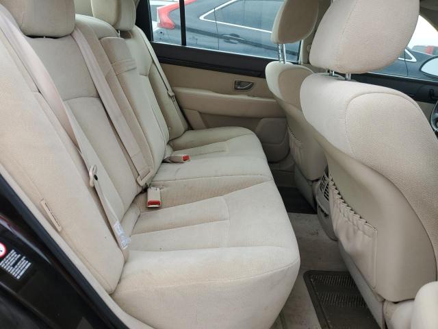 Photo 10 from auction – 2008 KIA AMANTI with VIN KNALD125585143795
