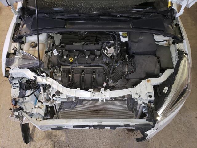 Photo 11 from auction – 2017 FORD FOCUS SE with VIN 1FADP3F26HL327784