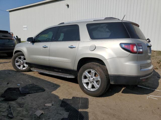 Photo 2 from auction – 2016 GMC ACADIA SLE with VIN 1GKKVPKD2GJ208165