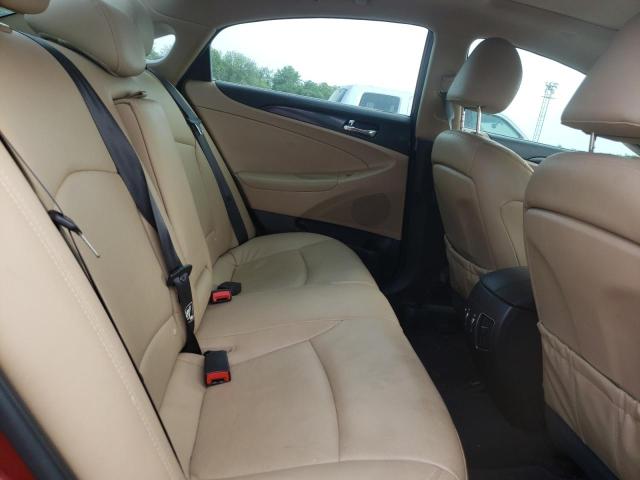 صورة رقم 10 من المزاد - 2013 HYUNDAI SONATA SE مع VIN 5NPEC4AC3DH777973