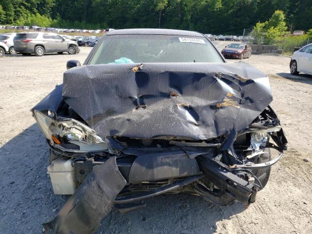Photo 5 from auction – 2003 TOYOTA CAMRY LE with VIN 4T1BE32K83U171565