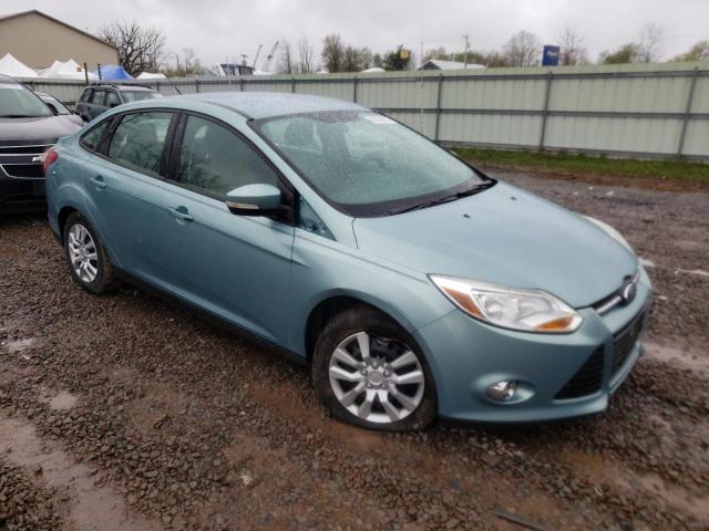 Photo 4 from auction – 2012 FORD FOCUS SE with VIN 1FAHP3F29CL315798
