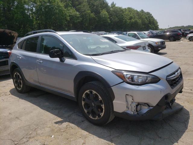 Zdjęcie 4 z aukcji – 2021 SUBARU CROSSTREK z VIN JF2GTAEC0M8303688
