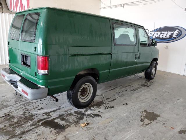 Photo 3 from auction – 2001 FORD ECONOLINE with VIN 1FTNE24241HA45895