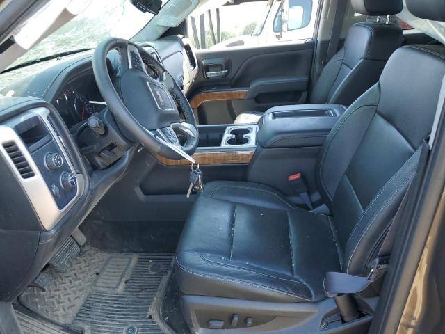 Photo 7 from auction – 2014 GMC SIERRA K15 with VIN 3GTU2VECXEG232023