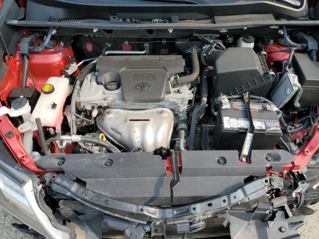 Photo 12 from auction – 2013 TOYOTA RAV4 LE with VIN 2T3BFREV8DW107623