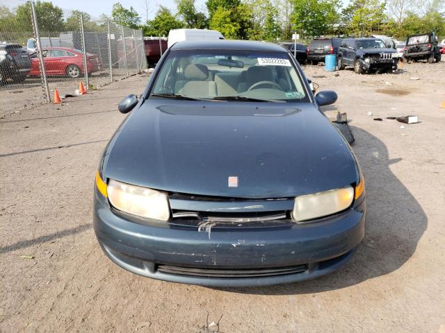 Photo 5 from auction – 2002 SATURN L100 with VIN 1G8JS54F92Y532033