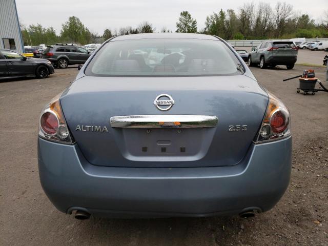 Photo 6 from auction – 2012 NISSAN ALTIMA with VIN 1N4AL2AP5CN413421