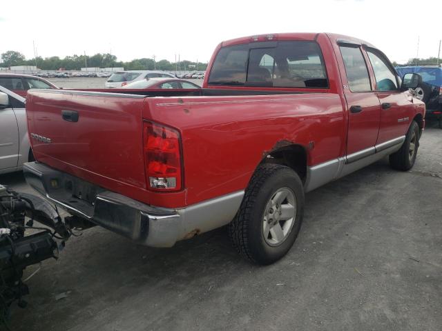 Photo 3 from auction – 2002 DODGE RAM 1500 with VIN 1D7HA18N02S525871