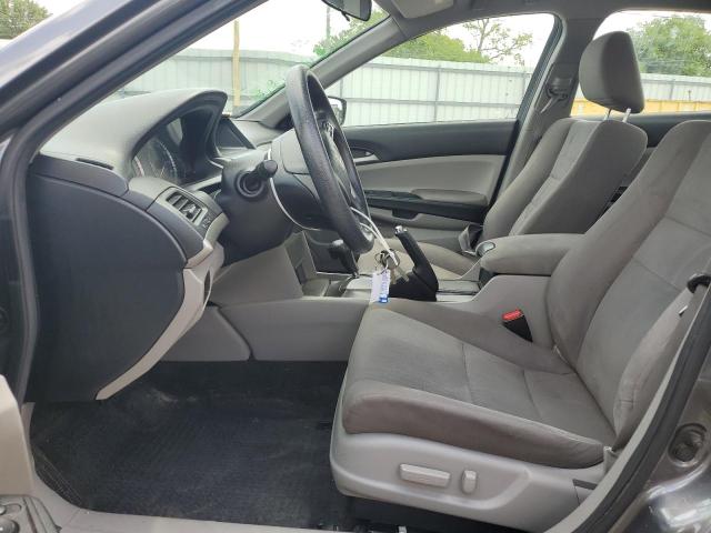 Photo 7 from auction – 2011 HONDA ACCORD LXP with VIN 1HGCP2F47BA017245