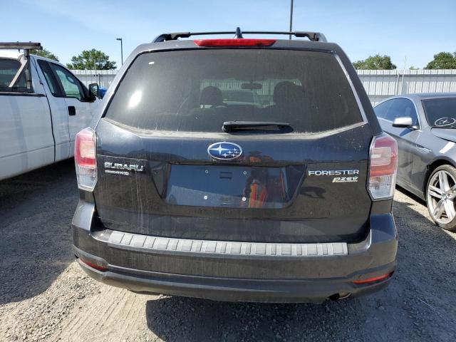 Photo 6 from auction – 2017 SUBARU FORESTER 2 with VIN JF2SJABC8HH526085