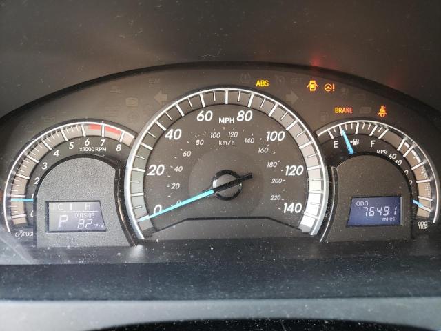 Photo 9 from auction – 2014 TOYOTA CAMRY L with VIN 4T1BF1FKXEU326650