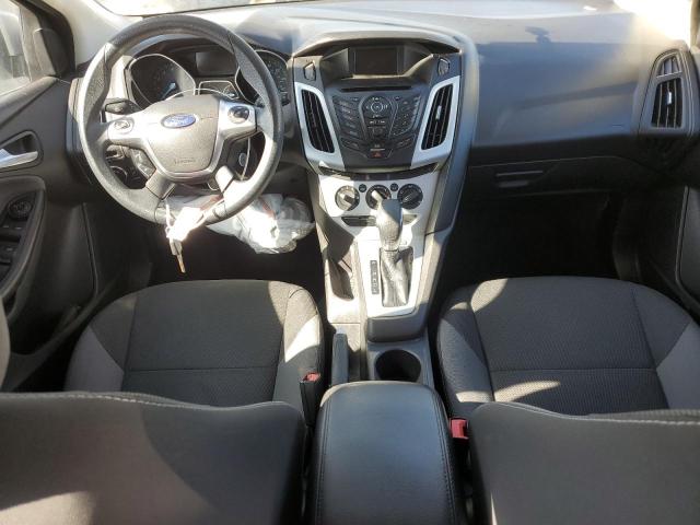 Photo 8 from auction – 2014 FORD FOCUS SE with VIN 1FADP3K20EL200224