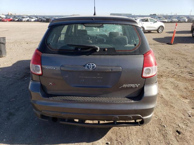 Photo 6 from auction – 2004 TOYOTA COROLLA MA with VIN 2T1KR32E14C177855