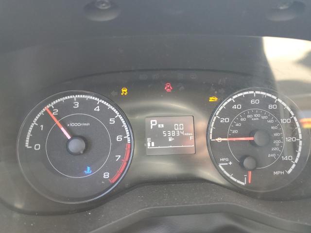 Foto 9 de la subasta – 2018 SUBARU IMPREZA PR con VIN 4S3GTAB60J3700789