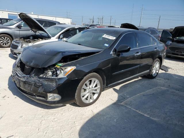 Photo 1 from auction – 2010 LEXUS ES 350 with VIN JTHBK1EG5A2412143