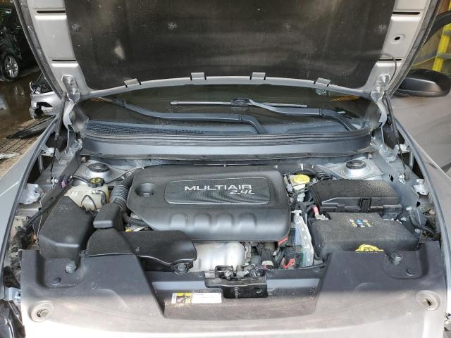 Photo 12 from auction – 2014 JEEP CHEROKEE S with VIN 1C4PJMAB6EW178292
