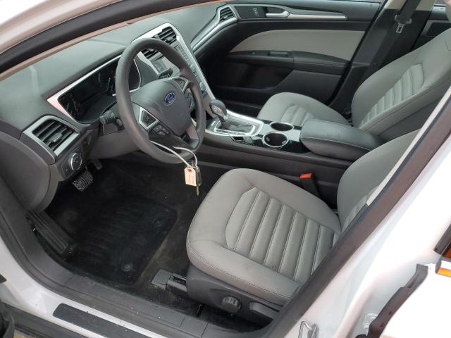 Photo 7 from auction – 2014 FORD FUSION S with VIN 1FA6P0G79E5356651