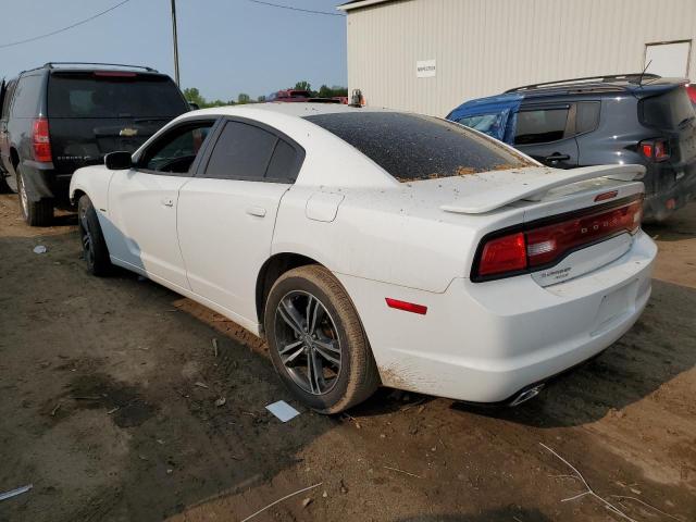 Foto 2 de la subasta – 2014 DODGE CHARGER R/ con VIN 2C3CDXDT7EH335259