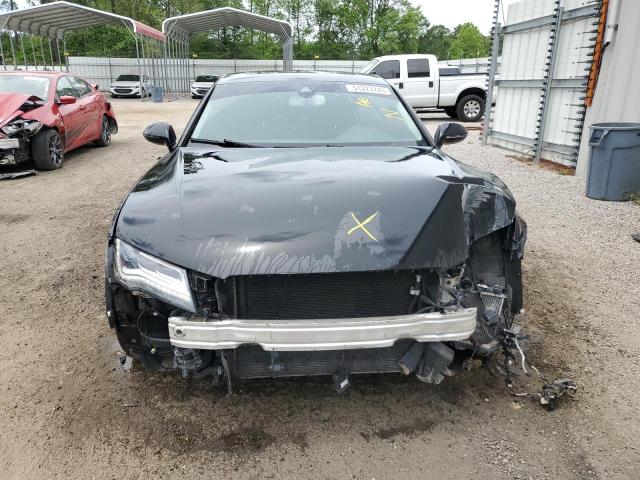 Фото 5 с аукциона – 2014 AUDI A7 PRESTIG с VIN WAU2GAFC7EN136757
