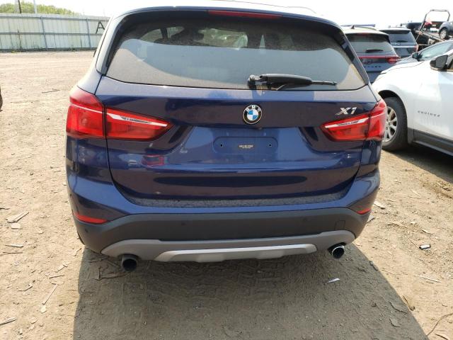 Photo 6 from auction – 2017 BMW X1 XDRIVE2 with VIN WBXHT3C32H5F70698