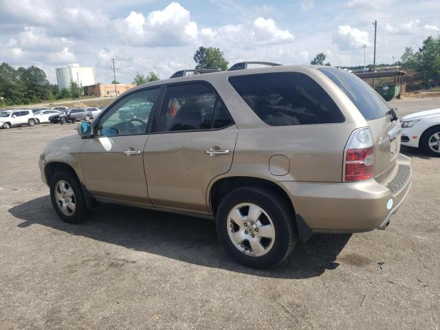 Photo 2 from auction – 2005 ACURA MDX with VIN 2HNYD18265H522440