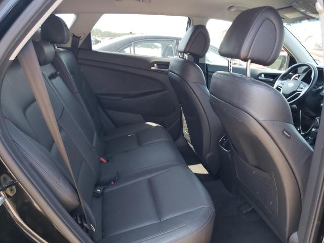 Photo 10 from auction – 2016 HYUNDAI TUCSON LIM with VIN KM8J33A22GU047266