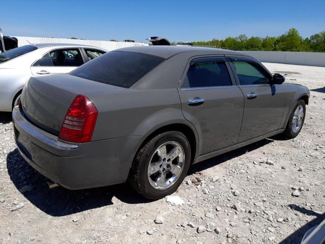 Photo 3 from auction – 2005 CHRYSLER 300C with VIN 2C3JA63H75H163709