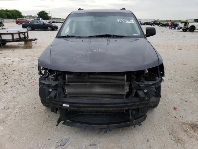 Photo 5 from auction – 2018 DODGE JOURNEY SE with VIN 3C4PDCAB1JT535539