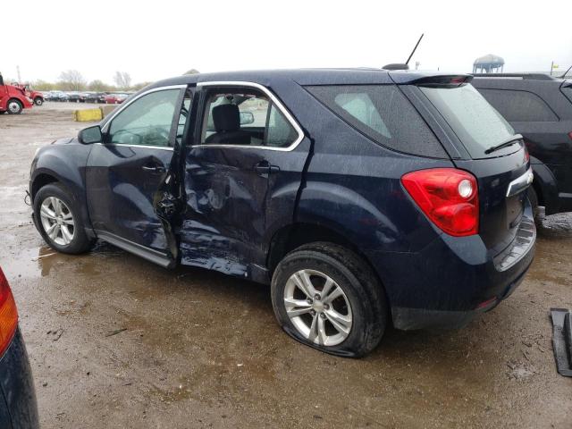 Photo 2 from auction – 2015 CHEVROLET EQUINOX LS with VIN 2GNALAEK3F6190895