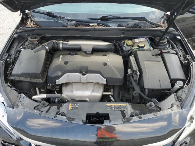 Photo 11 from auction – 2014 CHEVROLET MALIBU LS with VIN 1G11A5SL7EF296959
