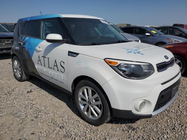 Photo 4 from auction – 2018 KIA SOUL + with VIN KNDJP3A52J7901603