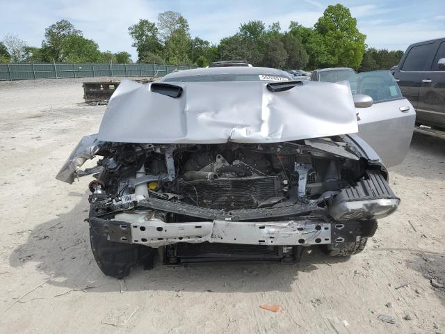 Photo 11 from auction – 2017 DODGE CHALLENGER with VIN 2C3CDZAG9HH532067