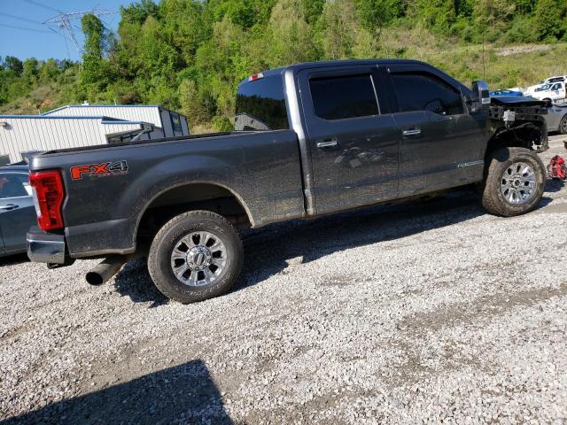 Photo 3 from auction – 2018 FORD F250 SUPER with VIN 1FT7W2BT1JEB95336