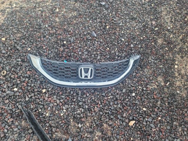 Photo 12 from auction – 2013 HONDA CIVIC LX with VIN 2HGFB2F55DH595286