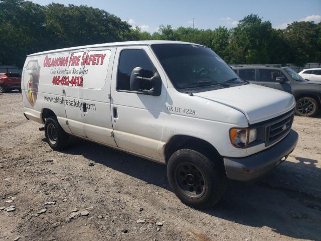 Zdjęcie 4 z aukcji – 2006 FORD ECONOLINE z VIN 1FTNS24L86HB42557