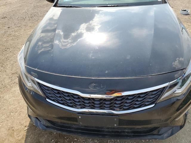 Photo 11 from auction – 2019 KIA OPTIMA LX with VIN 5XXGT4L31KG341900