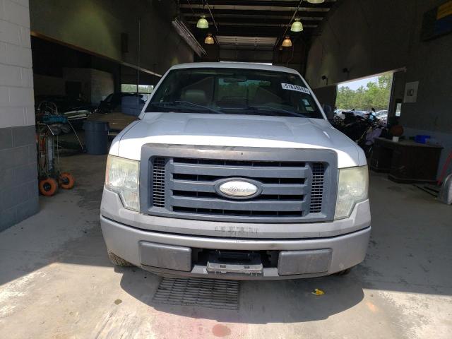 Photo 5 from auction – 2009 FORD F150 with VIN 1FTRF12W79KB43493