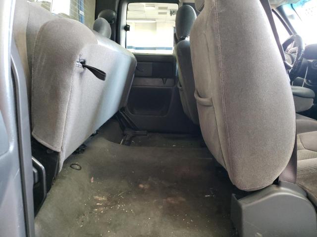 Zdjęcie 10 z aukcji – 2006 CHEVROLET SILVERADO z VIN 1GCHK29D16E185850
