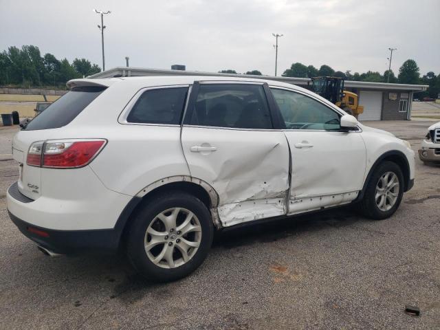 Photo 3 from auction – 2012 MAZDA CX-9 with VIN JM3TB3CV6C0349403