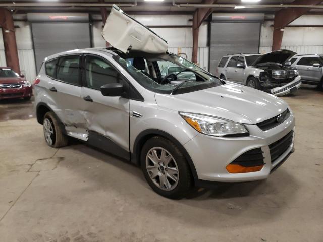 Photo 4 from auction – 2013 FORD ESCAPE S with VIN 1FMCU0F73DUB62804