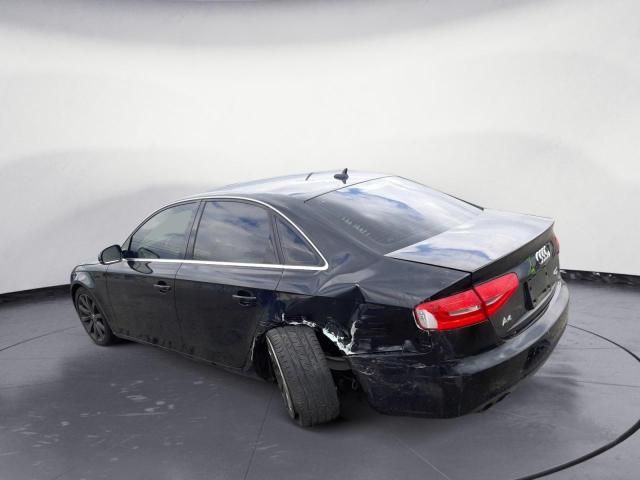 Photo 2 from auction – 2013 AUDI A4 PREMIUM with VIN WAUFFAFL6DN045918