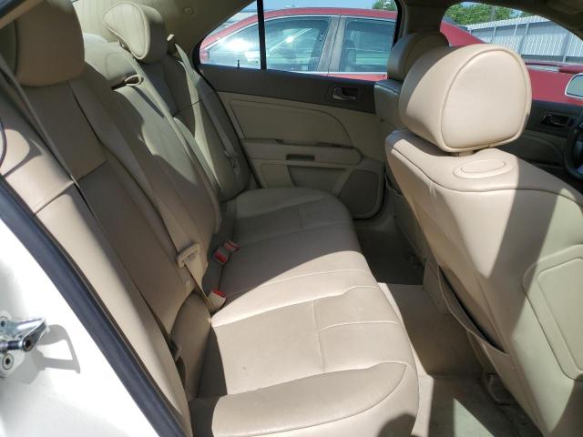 Photo 10 from auction – 2008 CADILLAC STS with VIN 1G6DC67A580102175