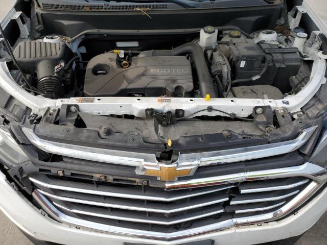 Photo 11 from auction – 2018 CHEVROLET EQUINOX PR with VIN 2GNAXMEV8J6101010