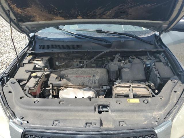 Photo 11 from auction – 2007 TOYOTA RAV4 with VIN JTMBD33V776050343