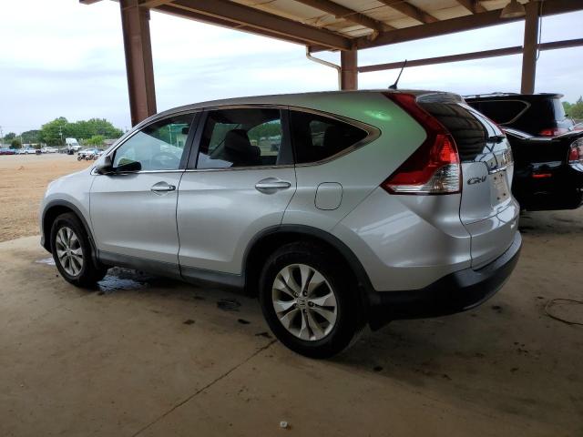 Photo 2 from auction – 2014 HONDA CR-V EX with VIN 2HKRM3H5XEH523095