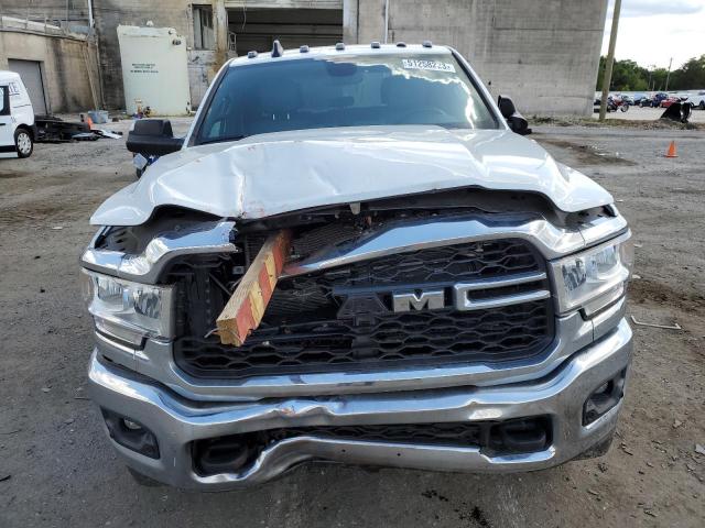 Photo 5 from auction – 2022 RAM 2500 TRADE with VIN 3C6UR5HJXNG366303