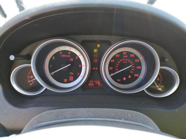 Photo 9 from auction – 2009 MAZDA 6 I with VIN 1YVHP82A295M39990