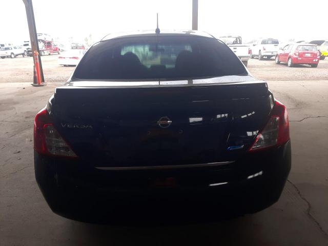 Photo 6 from auction – 2014 NISSAN VERSA S with VIN 3N1CN7APXEL842800