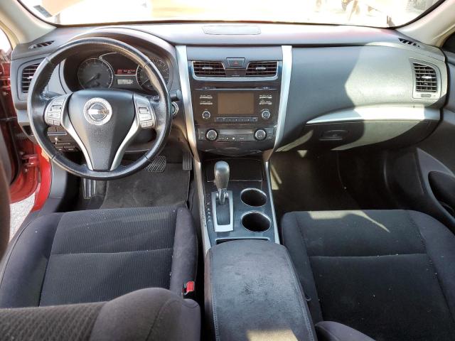 Photo 8 from auction – 2013 NISSAN ALTIMA 2.5 with VIN 1N4AL3AP3DC243479